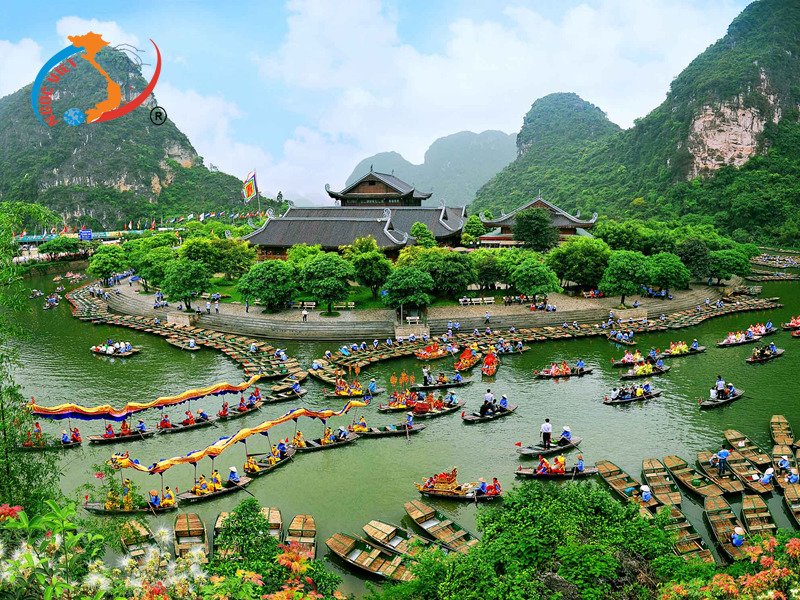 BẢNG GIÁ TOUR GHÉP ĐOÀN MIỀN BẮC, KHỞI HÀNH HÀNG TUẦN