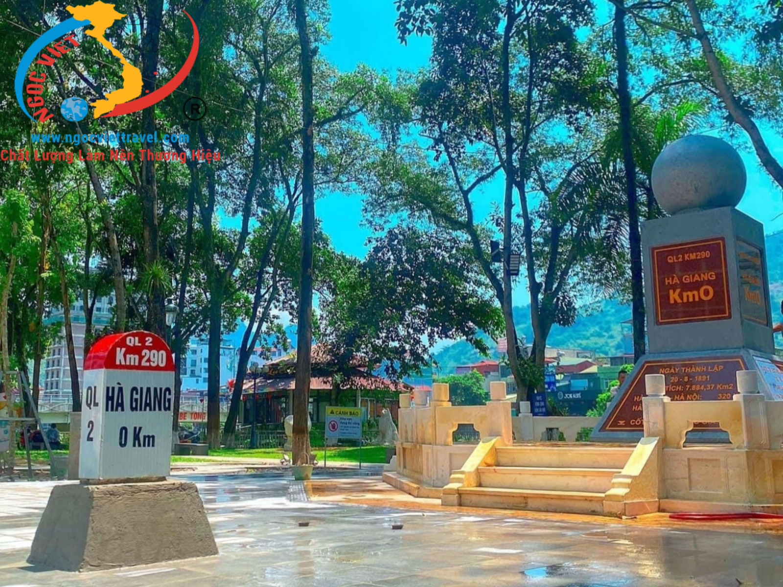 TÊT MIỀN BIÊN CƯƠNG - 5N4Đ - TẾT 2024