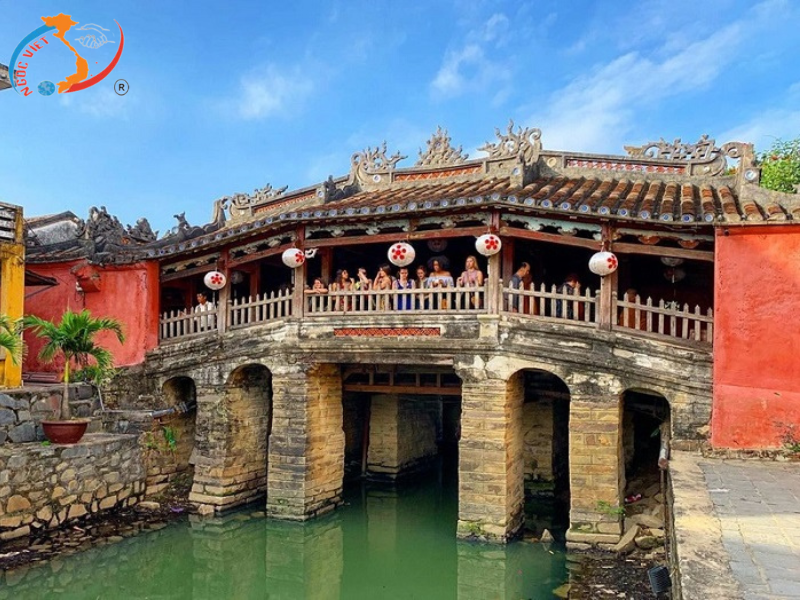 TOUR COMBO-05 ĐÀ NẴNG - SƠN TRÀ – NGŨ HÀNH SƠN – HỘI AN – BÀ NÀ – CÙ LAO CHÀM - 4N3Đ - TẾT 2024