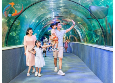 TOUR PHÚ QUỐC (NGỦ ĐÊM VINPEARL) 3 NGÀY 2 ĐÊM