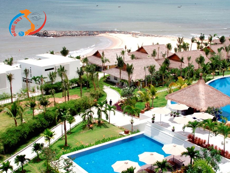 Top 4 Resort đẹp ở Mũi Né dành cho bạn khi đi du lịch Bình Thuận