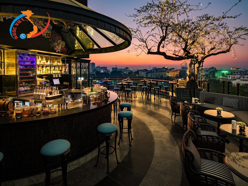 Rooftop Bar