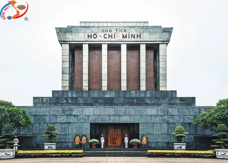 HÀ NỘI – HẠ LONG – TUẦN CHÂU - YÊN TỬ