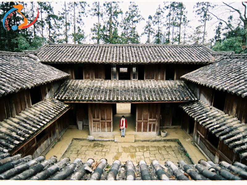 TOUR HÀ GIANG - ĐỒNG VĂN - CAO BẰNG - THÁC BẢN GIỐC - HỒ BA BỂ