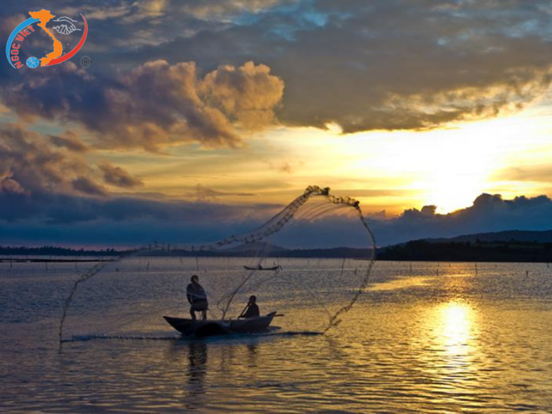 PHÚ YÊN - QUY NHƠN - KỲ CO