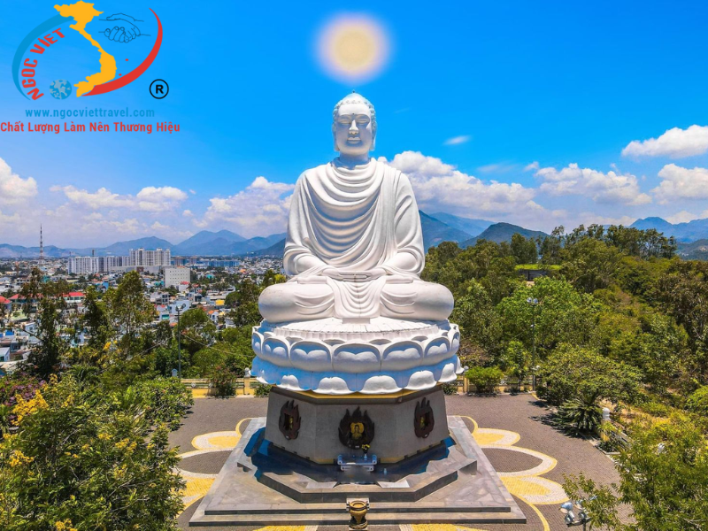 TOUR NHA TRANG 4 NGÀY - KHÁM PHÁ VINWONDERS NHA TRANG