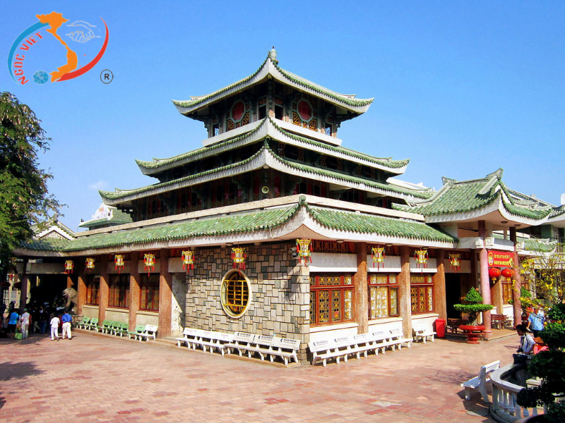 TOUR CHÂU ĐỐC - HÀ TIÊN - CẦN THƠ 3 Ngày 3 Đêm