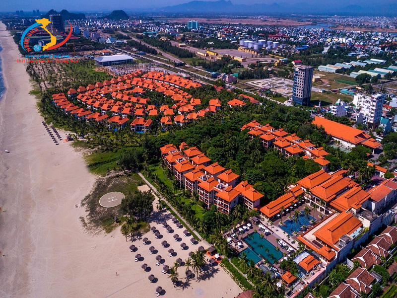 RESORT FURAMA ĐÀ NẴNG 5 SAO