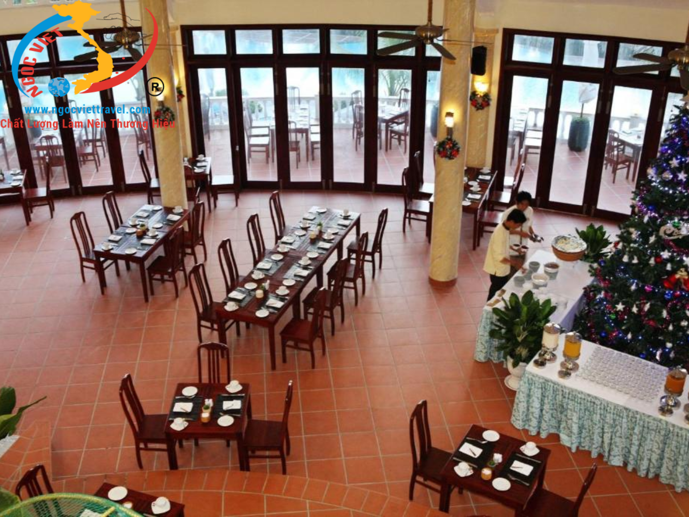 RESORT GOLDEN COAST 4 SAO PHAN THIẾT