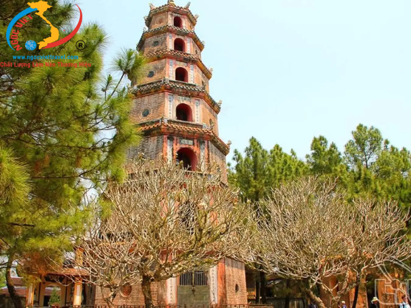 TOUR COMBO-07 SƠN TRÀ - NGŨ HÀNH SƠN – HỘI AN - BÀ NÀ HILLS – NÚI THẦN TÀI - 4N3Đ