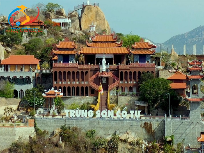 KHÁM PHÁ ĐẢO BÌNH HƯNG – VỊNH VĨNH HY