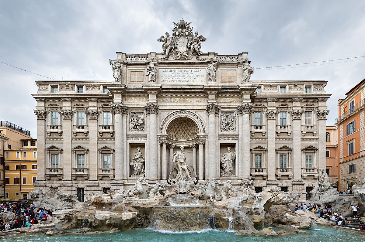 TOUR PHÁP – THUỴ SĨ – Ý – VATICAN 2026