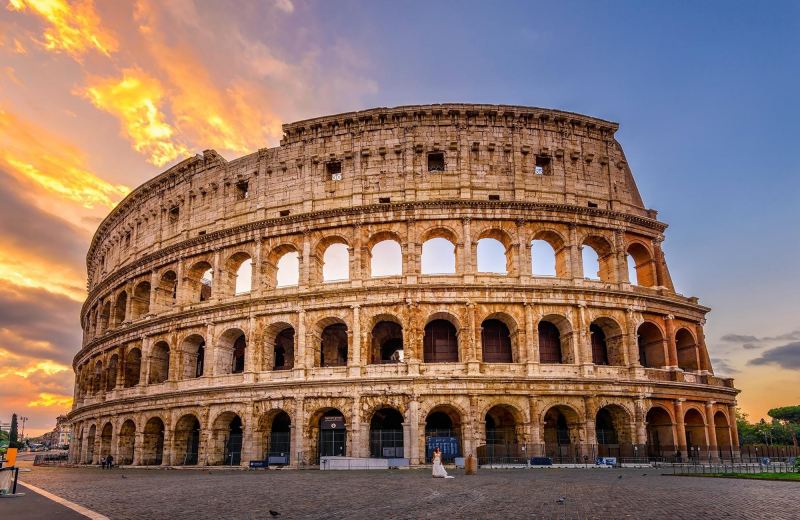 TOUR PHÁP – THUỴ SĨ – Ý – VATICAN 2026