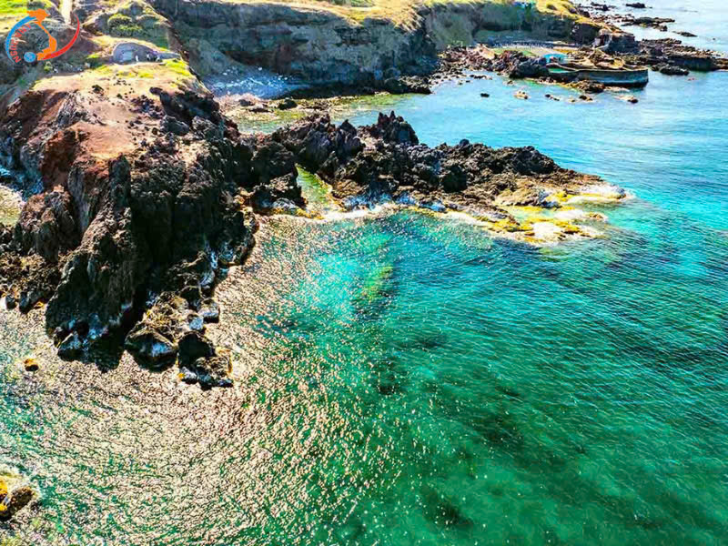 TOUR ĐẢO PHÚ QUÝ  - TRẢI NGHIỆM HÒN NGỌC 2N2Đ