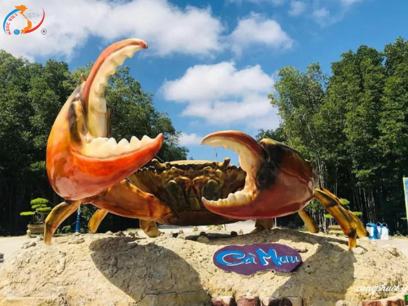 Mỹ Tho - Cần Thơ – Sóc Trăng - Bạc Liêu – Cà Mau