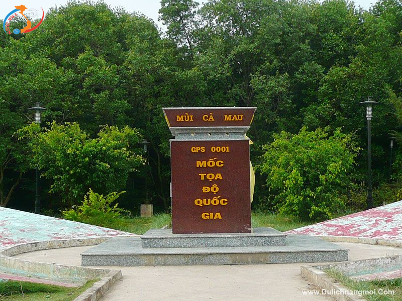 Mỹ Tho - Cần Thơ – Sóc Trăng - Bạc Liêu – Cà Mau