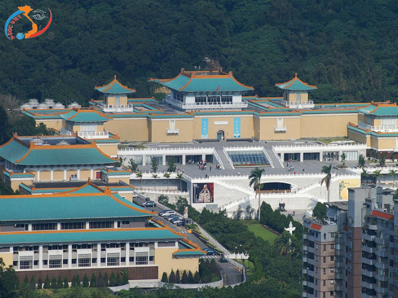 TOUR TAIWAN - KAOHSIUNG – TAICHUNG – TAIPEI