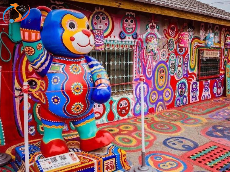 TOUR TAIWAN - KAOHSIUNG – TAICHUNG – TAIPEI