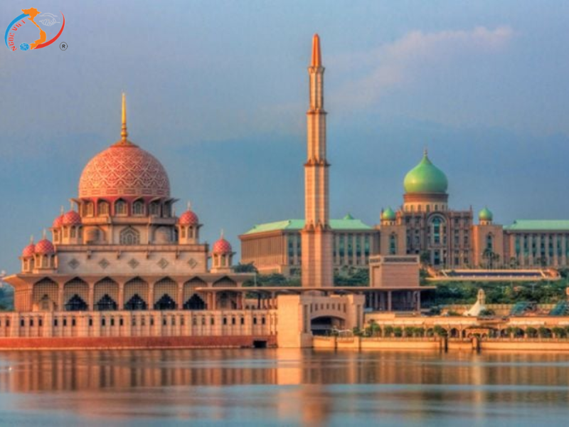 TOUR SINGAPORE - MALAYSIA - 4N3Đ - Bay Vietjet Air