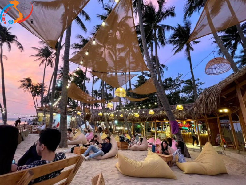 PHAN THIẾT - MŨI NÉ THIÊN ĐƯỜNG NGHỈ DƯỠNG