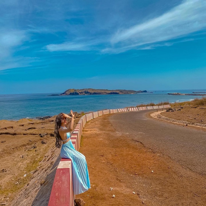TOUR PHÚ QUÝ 3N2Đ NÉT ĐẸP NẰM ẨN MÌNH TRÊN ĐẢO XA