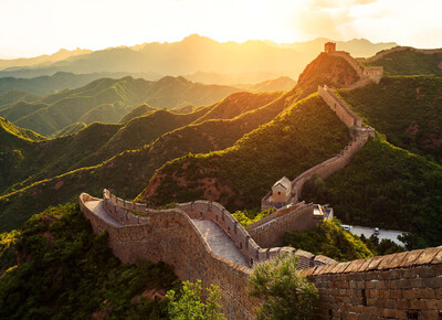TOUR  TRUNG QUỐC - NGƯỢC DÒNG LỊCH SỬ HÀO HÙNG