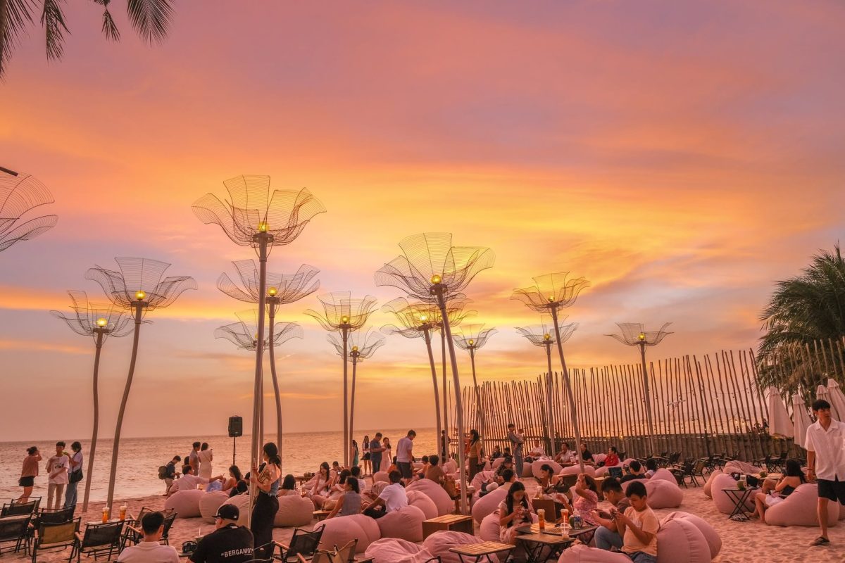 TOUR PHAN THIẾT 2 NGÀY 1 ĐÊM + TEAM BUILDING & GALA DINNER