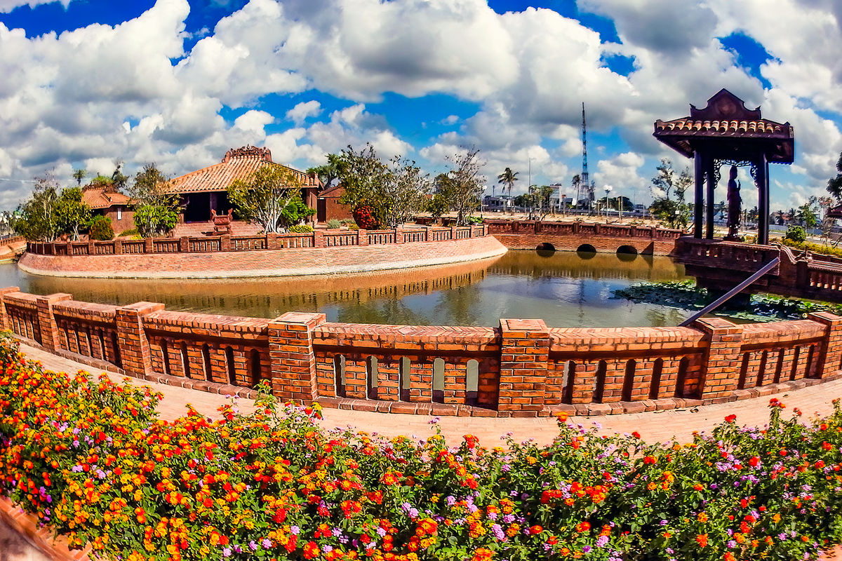 TOUR PHAN THIẾT 2 NGÀY 1 ĐÊM + TEAM BUILDING & GALA DINNER