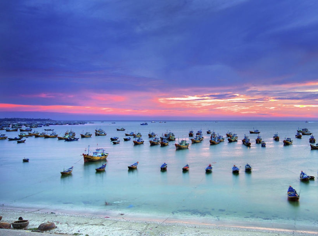 TOUR PHAN THIẾT 2 NGÀY 1 ĐÊM + TEAM BUILDING & GALA DINNER
