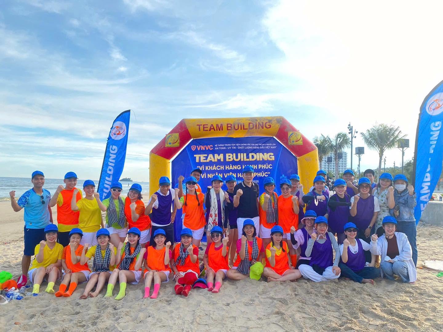 TOUR NHA TRANG 4 NGÀY - KHÁM PHÁ ĐIỂM THAM QUAN MỚI NHẤT + TEAM BUILDING & GALA DINNER