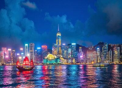 TOUR TRUNG QUỐC - XỨ CẢNG THƠM
