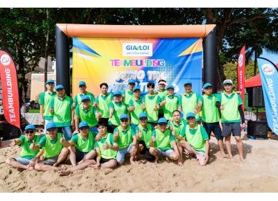 TOUR NHA TRANG 3 NGÀY - KHÁM PHÁ ĐIỂM THAM QUAN MỚI NHẤT + TEAM BUILDING & GALA DINNER